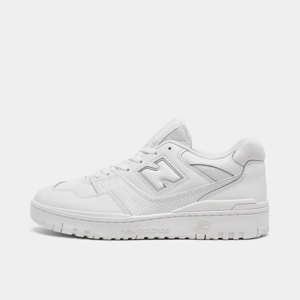 Women’s New Balance 550 White